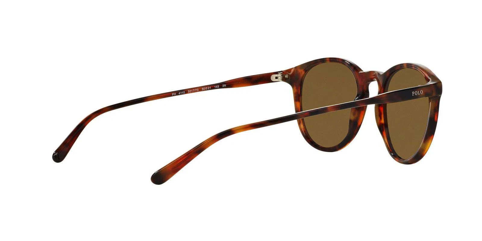 Polo 4110 Sunglasses - view 22